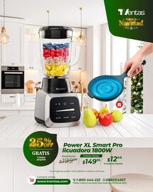 Catálogo TVentas semana 51 Página 3