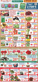 Market Basket weekly ad Page 2