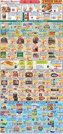 Market Basket weekly ad Page 3