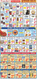 Market Basket weekly ad Page 4