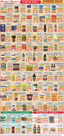 Market Basket weekly ad Page 6
