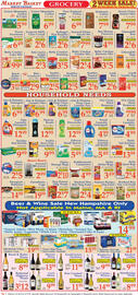 Market Basket weekly ad Page 7