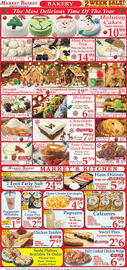 Market Basket weekly ad Page 8