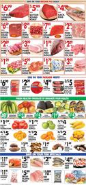 Pioneer Supermarkets weekly ad Page 4