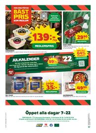 Coop Daglivs reklamblad Sida 12