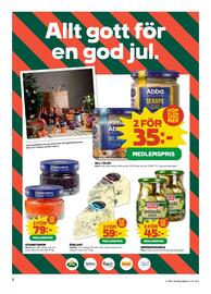 Coop Daglivs reklamblad Sida 2