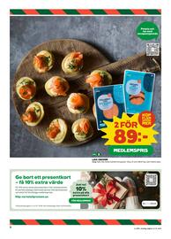 Coop Daglivs reklamblad Sida 6