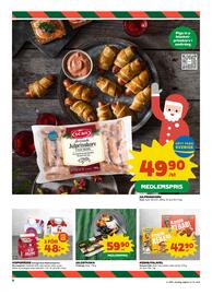 Coop Daglivs reklamblad Sida 8