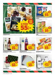 Coop Daglivs reklamblad Sida 9