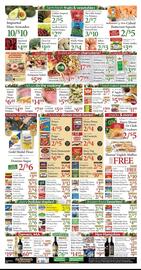 McKinnon's Supermarkets weekly ad Page 2