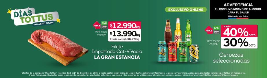 Catálogo Tottus semana 50 Página 3