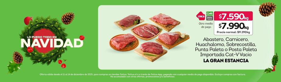 Catálogo Tottus semana 50 Página 4