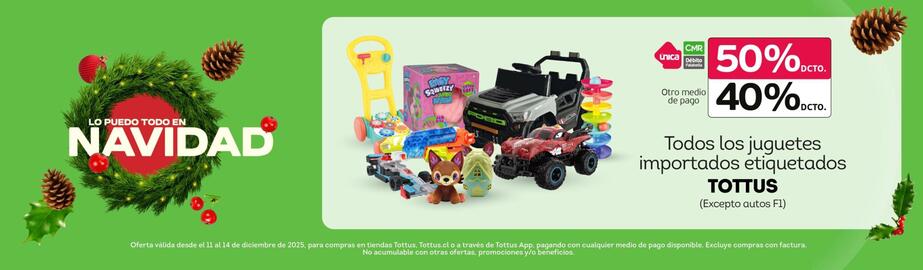 Catálogo Tottus semana 50 Página 5