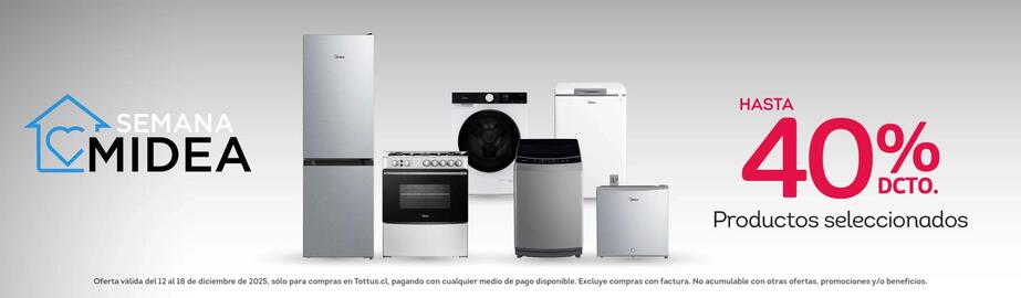 Catálogo Tottus semana 50 Página 6