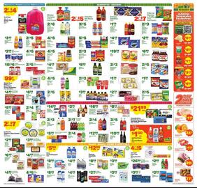 El Rio Grande weekly ad week 50 Page 2