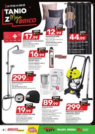Bricomarche gazetka Strona 1