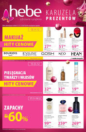 Hebe gazetka Strona 1
