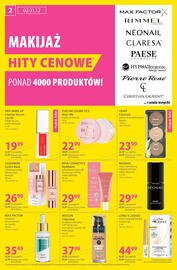 Hebe gazetka Strona 2