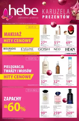 Hebe gazetka (ważność do 31-12)