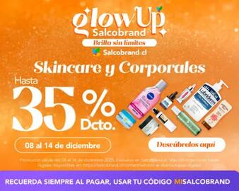 Catálogo Salcobrand Página 10