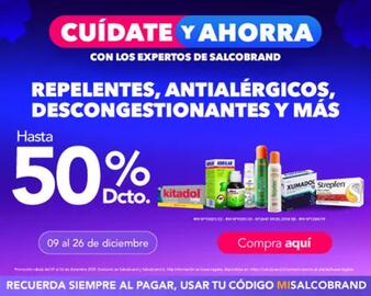 Catálogo Salcobrand Página 11