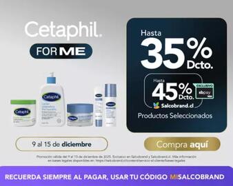 Catálogo Salcobrand Página 13