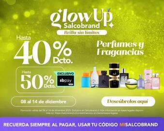 Catálogo Salcobrand Página 15