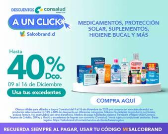 Catálogo Salcobrand Página 16