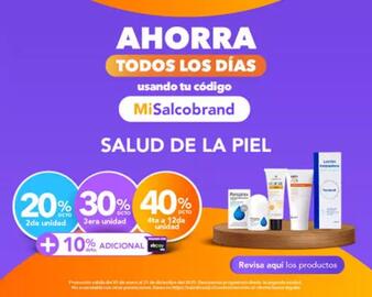 Catálogo Salcobrand Página 17