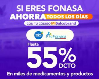 Catálogo Salcobrand Página 18