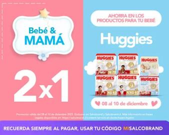 Catálogo Salcobrand Página 2