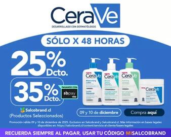 Catálogo Salcobrand Página 4