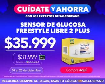 Catálogo Salcobrand Página 5