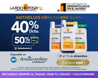 Catálogo Salcobrand Página 6