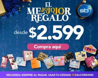 Catálogo Salcobrand Página 8