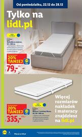 Lidl gazetka tydzień 52 Strona 10