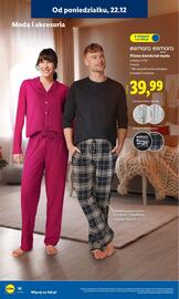 Lidl gazetka tydzień 52 Strona 14