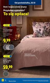 Lidl gazetka tydzień 52 Strona 16