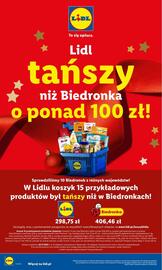 Lidl gazetka tydzień 52 Strona 2