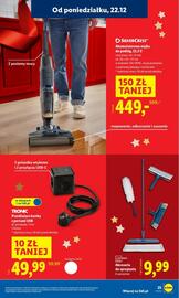Lidl gazetka tydzień 52 Strona 29