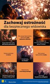 Lidl gazetka tydzień 52 Strona 36