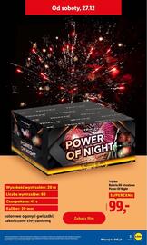 Lidl gazetka tydzień 52 Strona 37