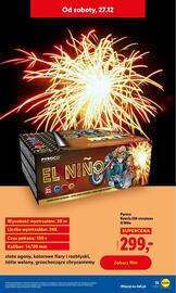 Lidl gazetka tydzień 52 Strona 39