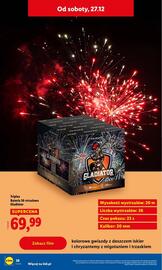 Lidl gazetka tydzień 52 Strona 42