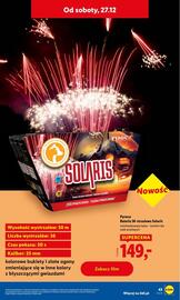 Lidl gazetka tydzień 52 Strona 47