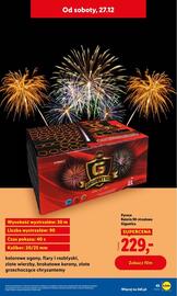 Lidl gazetka tydzień 52 Strona 49