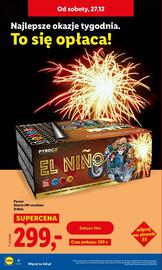 Lidl gazetka tydzień 52 Strona 6