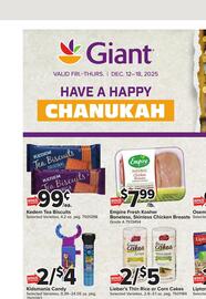 Giant Food weekly ad week 50 Page 11