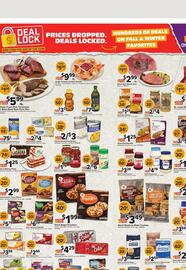 Giant Food weekly ad week 50 Page 4