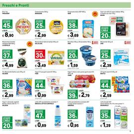 Volantino Iper La Grande Pagina 17